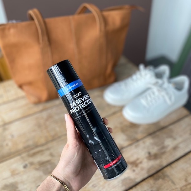 Imprægnerings spray 2GO 24Seven protector