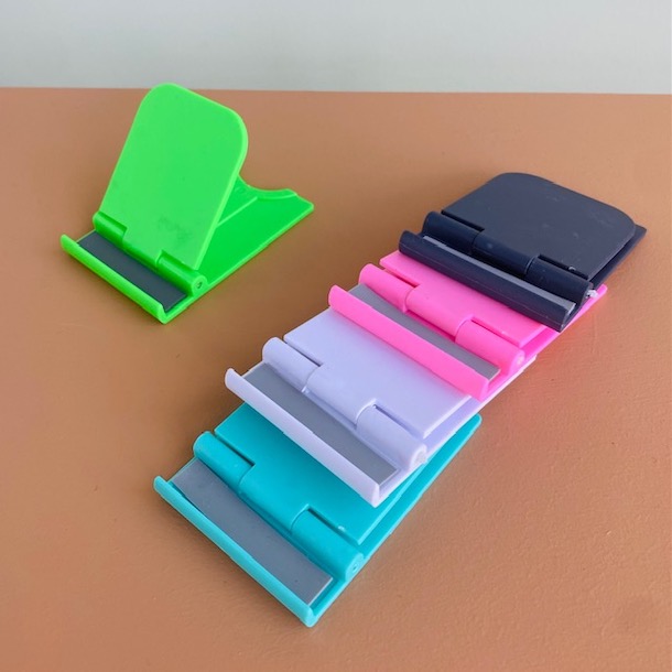Telefon holder